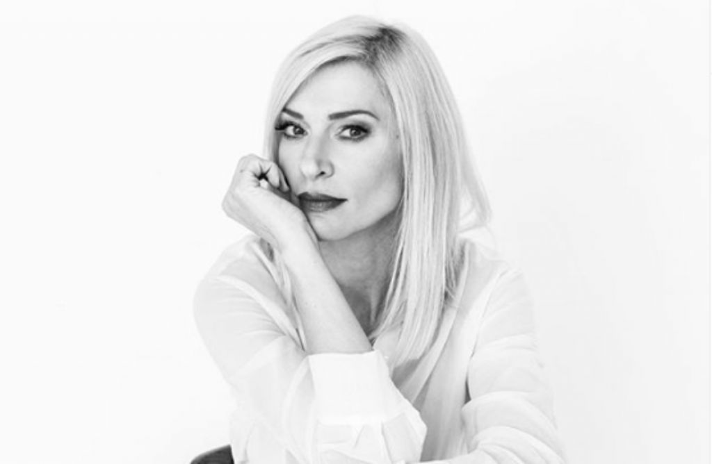 Ζέτα Δούκα : «Κινδύνευσα να χάσω την μήτρα μου»