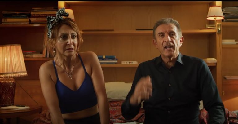 Ιταλία : Σοκ με «ταπεινωτική» κωμωδία που κάνει χιούμορ με τον κοροναϊό