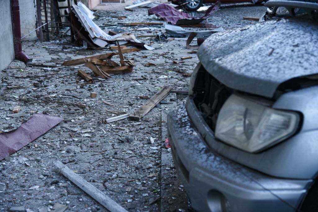 Ναγκόρνο – Καραμπάχ : Άλλοι 51 νεκροί αυτονομιστές στρατιώτες