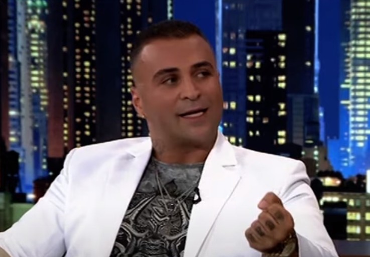 Κenzo : H απίστευτη εξομολόγηση του πρώην πρωταγωνιστή ερωτικών ταινιών