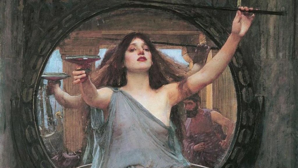 Κίρκη : Η δαιμονική θεά που έδωσε το όνομά της στη νέα κακοκαιρία