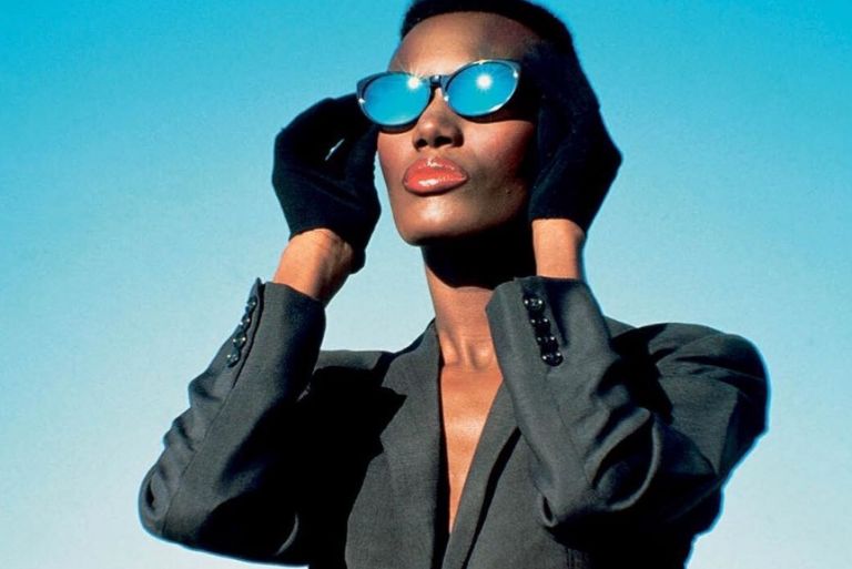 «Grace Before Jones»: Μια νέα έκθεση για την εμβληματική Γκρέις Τζόουνς