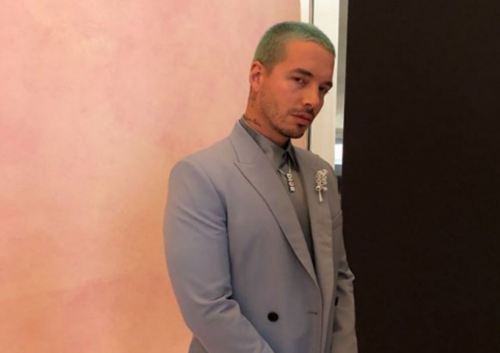 J Balvin : θα δώσει συναυλία εικονικής πραγματικότητας την βραδιά του Halloween
