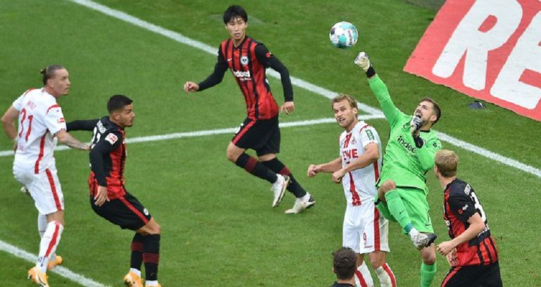 Πήρε τον βαθμό η Άιντραχτ