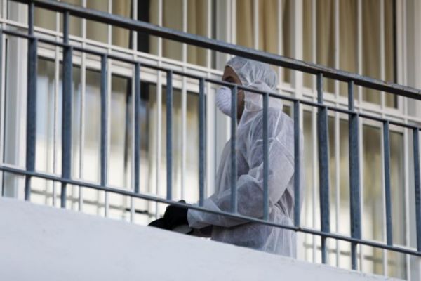 Κοροναϊός: «Εσπασε» την καραντίνα για να πάει στην κηδεία – Προς lockdown 5 χωριά στη Θήβα