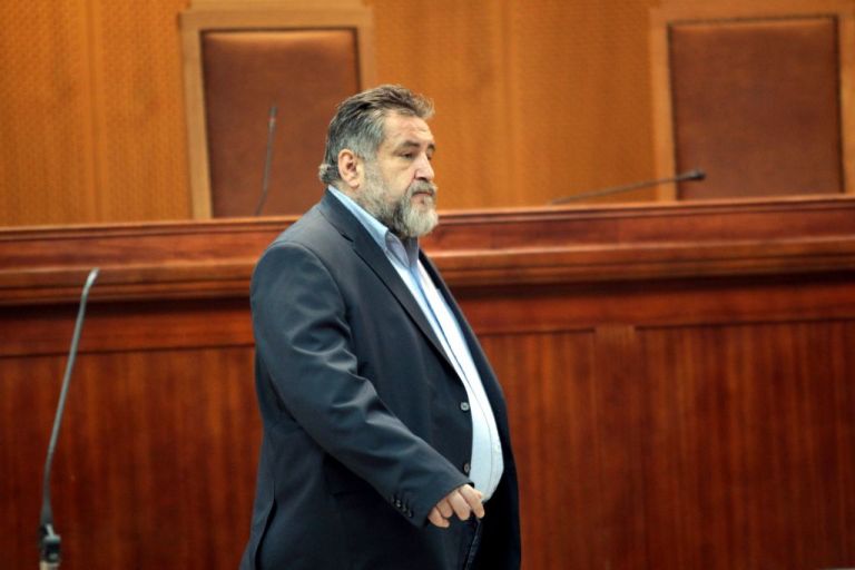 Δημήτρης Κουκούτσης : Αυτή είναι η στρατιωτική δομή της ΧΑ και σε όποιον αρέσει