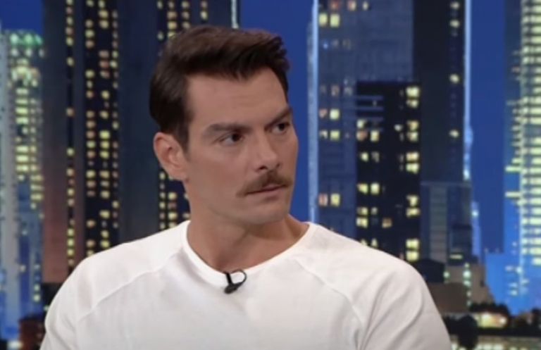 Γιάννης Κουκουράκης : Η θαυμάστρια που τον εντυπωσίασε – «Αυτό με τρέλανε»