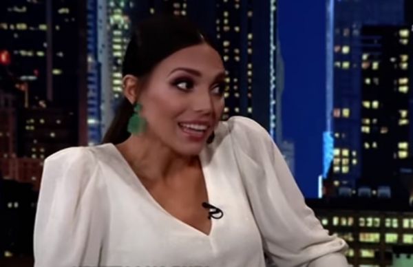 Κρυσταλλία: Η γνωριμία με τον σύζυγό της πριν 10 χρόνια