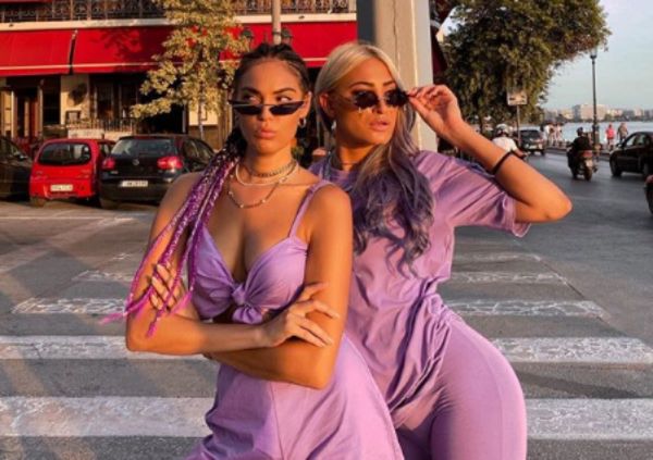 Ιωάννα Τούνη – Βρισηίδα Ανδριώτου: Για ποιο λόγο δεν μιλάνε;