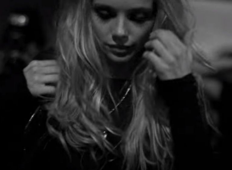 Νέο βιντεοκλίπ για το «Leave Virginia Alone» του Tom Petty