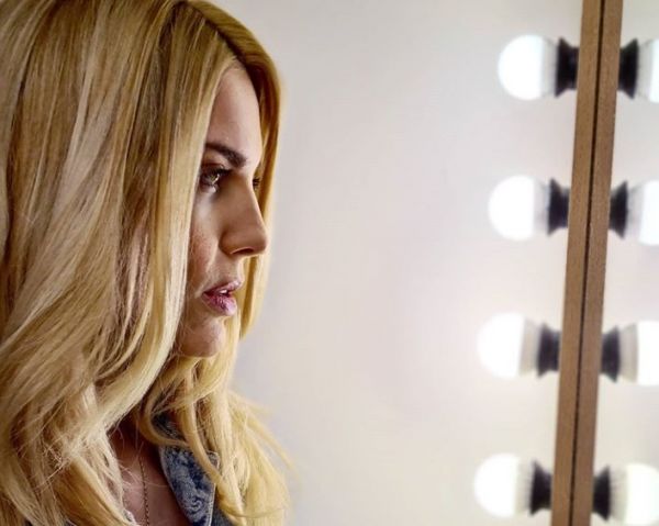 Μαντώ Γαστεράτου : Στο νοσοκομείο η παρουσιάστρια – Τι συνέβη