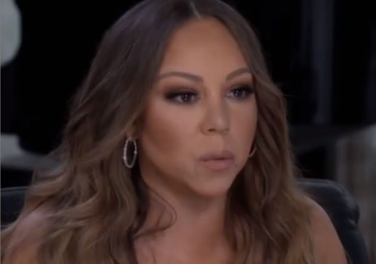 Μαράια Κάρεϊ:  Σοκάρει η αυτοβιογραφία της – Η ενδοοικογενειακή βία και ο ρατσισμός