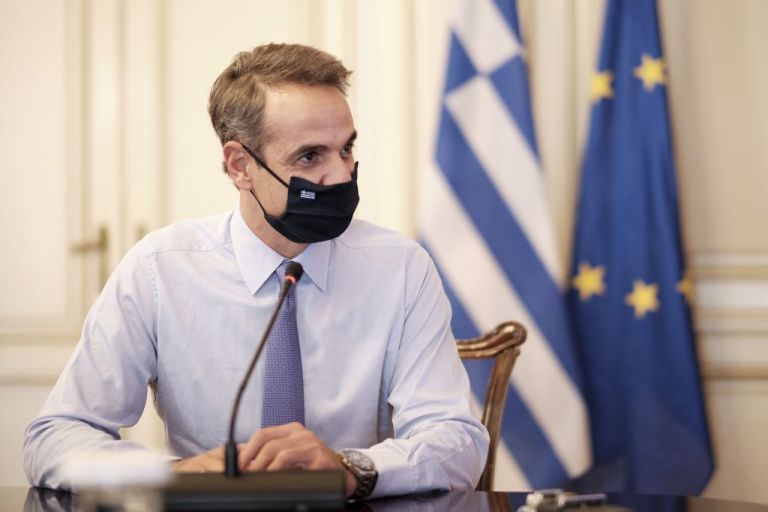 Μητσοτάκης για Χρυσή Αυγή: Η σημερινή ετυμηγορία σηματοδοτεί το τέλος μιας τραυματικής περιόδου