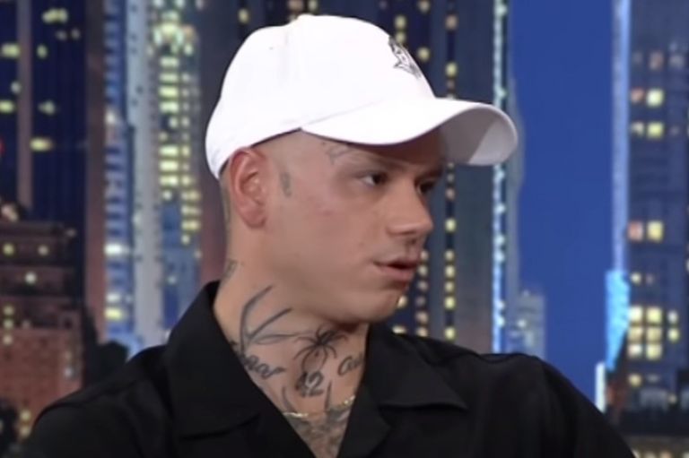 Mike : Συγκλονίζει μιλώντας για τη μάχη του με τον καρκίνο