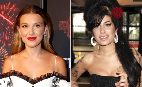 Μίλι Μπόμπι Μπράουν : Θέλει να γίνει η κινηματογραφική Έιμι Γουαϊνχάουζ