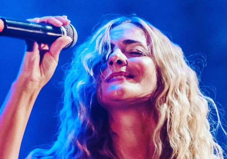 Νατάσσα Μποφίλιου : Το διαζύγιο και το σοβαρό πρόβλημα υγείας