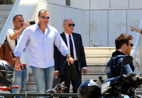 Δίκη Χρυσής Αυγής : Ο Νίκος Μίχος ζήτησε ελαφρυντικό γιατί… παντρεύτηκε δυο φορές την ίδια γυναίκα