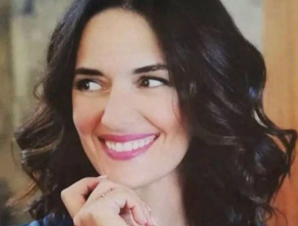 «Πάμε Δανάη!» : Συγκινεί η Νόνη Δούνια για την περιπέτεια υγείας της