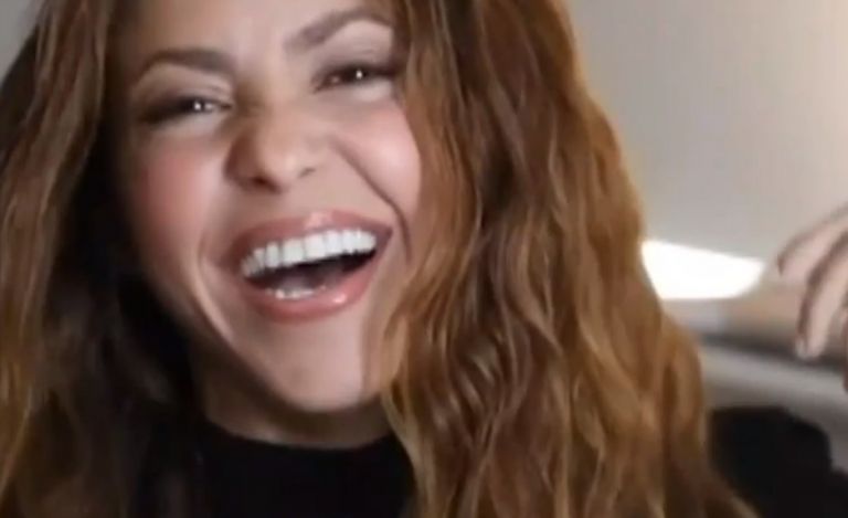 «Πάμε Δανάη!» : Η Σακίρα, ο πρίγκιπας Ουίλιαμ και το σκέιτμπορντ