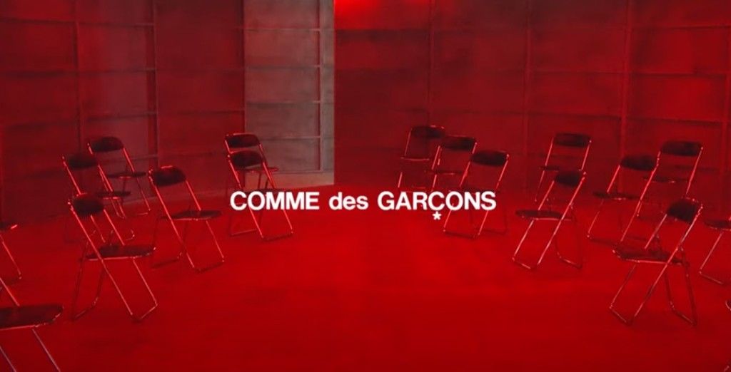 Comme des Garçons : Η νέα κολεξιόν του οίκου έχει θέμα την δυσαρμονία