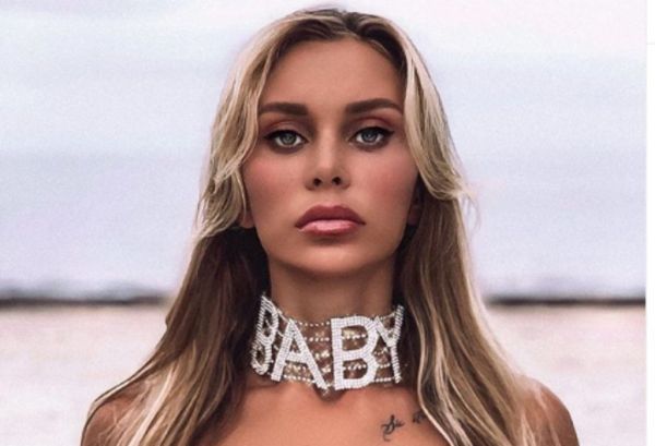 Lily Ermak : Η καλλονή που «κόβει» την ανάσα στο Instagram