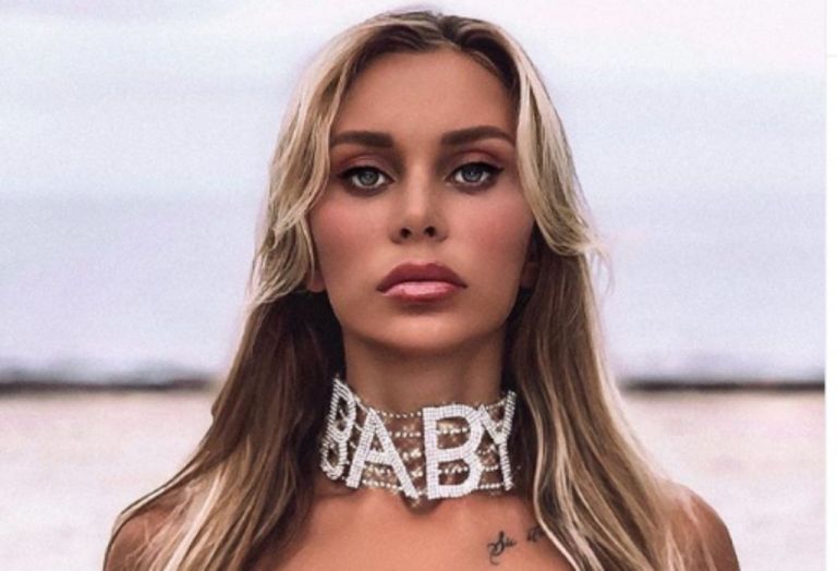 Lily Ermak : Η καλλονή που «κόβει» την ανάσα στο Instagram