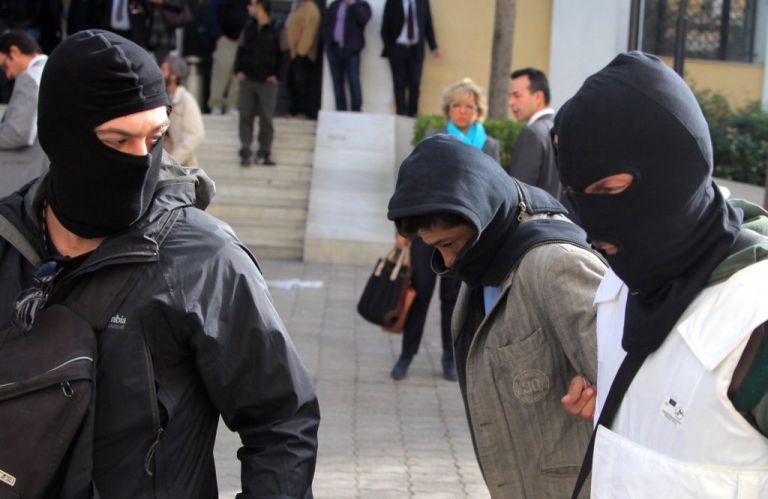 Αναστάσιος Πανταζής : 10 χρόνια κάθειρξη στον πυρηνάρχη Περάματος που αρνήθηκε τα πάντα