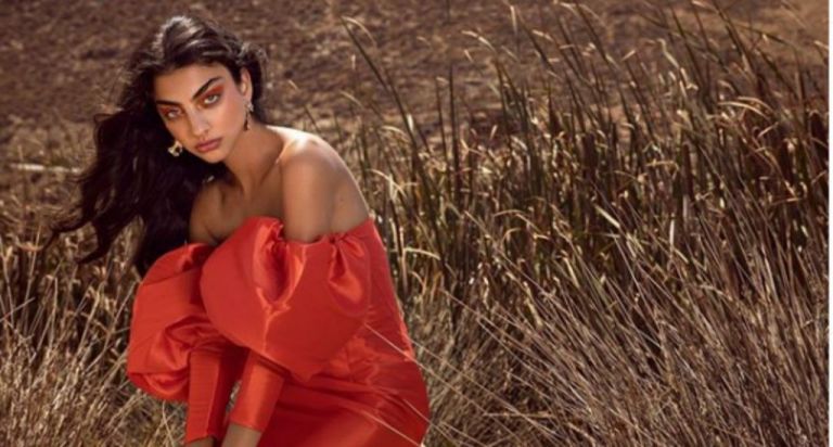 Ειρήνη Καζαριάν : Αυτός είναι ο νέος της σύντροφος