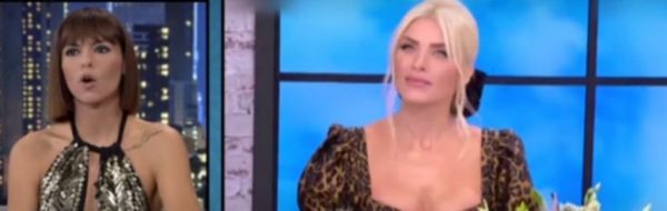 Μέγκι Ντρίο: Οι απειλές και η σχέση της με την Κατερίνα Καινούργιου