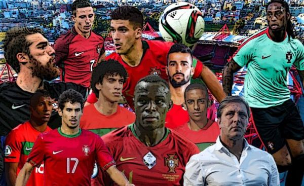 Ολυμπιακός : H δικαίωση του Ρούμπεν Σεμέδο και ο καιρός των Πορτογάλων