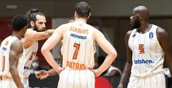 Θριαμβευτής ο Προμηθέας στην Τουρκία (93-84)