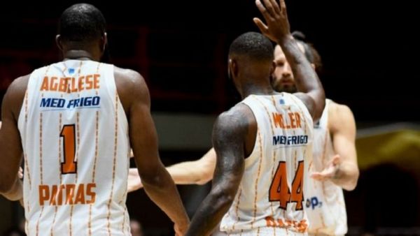 Βαριά ήττα για τον Προμηθέα