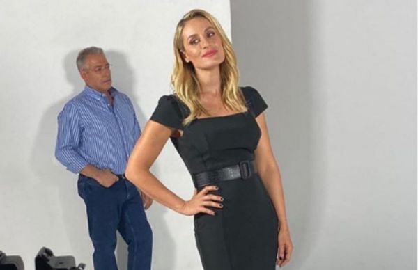 Ελεονώρα Μελέτη: Απαντά στις φήμες περί παραίτησης και την σχέση της με τον Νίκο Μάνεση