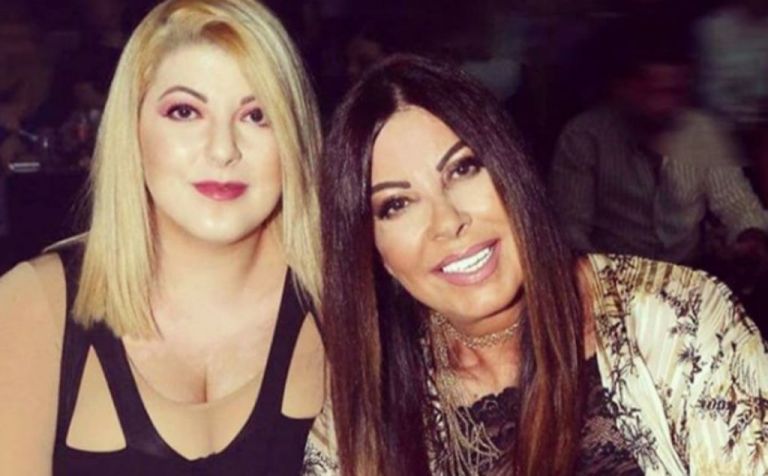 Όλγα Κιουρτσάκη : «Εννέα μέρες πριν το γάμο μας, χάσαμε το μωράκι μας»