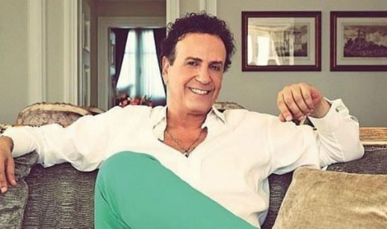 Χάρης Ρώμας : «Με στεναχώρησε η όλη αντίδραση της Μουτίδου»