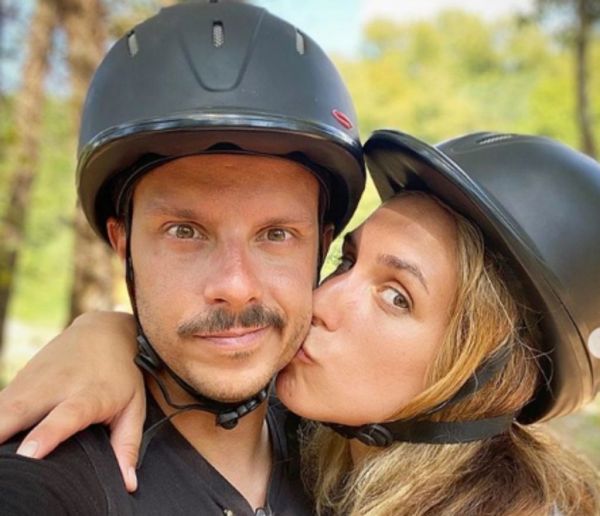 Αντιγόνη Ψυχράμη : «Με είχαν πιάσει όμηρο σε μια ληστεία υπό την απειλή όπλου»