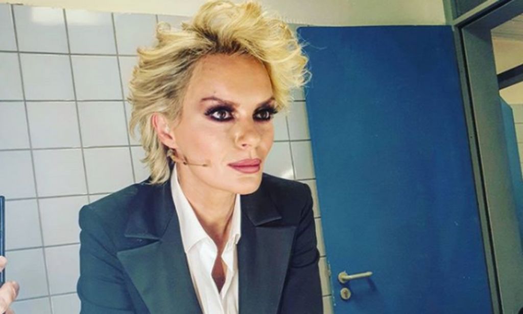 Έλενα Χριστοπούλου: Πώς σχολίασε την εκπομπή της Ηλιάνας Παπγεωργίου και της Δανάης Μπάρκα;