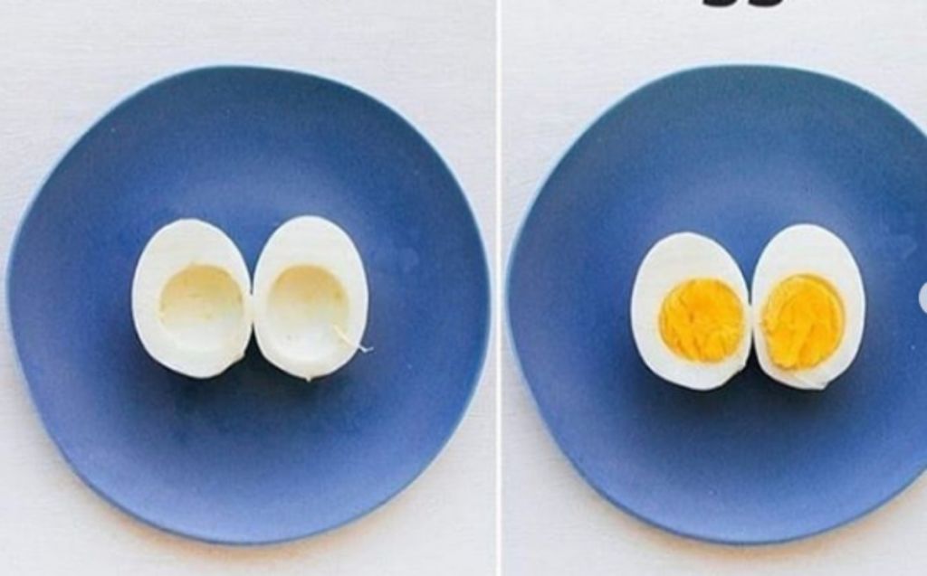 Πως μπορούν τα αυγά να σας βοηθήσουν να χάσετε βάρος;