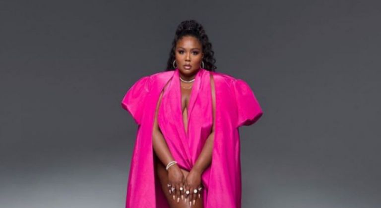 Lizzo :  Καλεί τους θαυμαστές της να ψηφίσουν στις προεδρικές εκλογές… χορεύοντας
