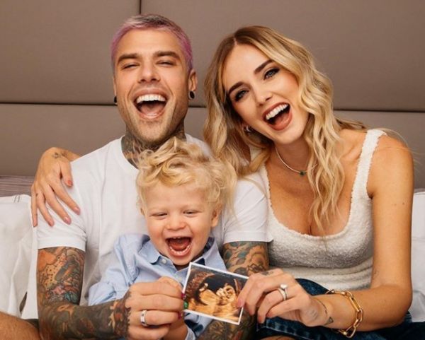 Κιάρα Φεράνι : Η τρυφερή ανάρτηση για το μωρό που περιμένει