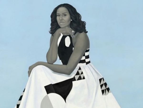 «Όλα τα μάτια είναι στραμμένα πάνω μου»: Η μεγαλύτερη έκθεση για τις Πρώτες Κυρίες των ΗΠΑ