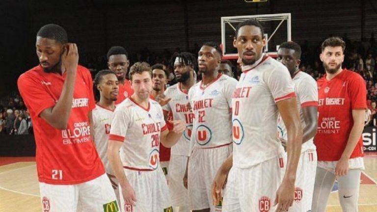 BCL : Αναβλήθηκε και το άλλο παιχνίδι στον όμιλο της ΑΕΚ