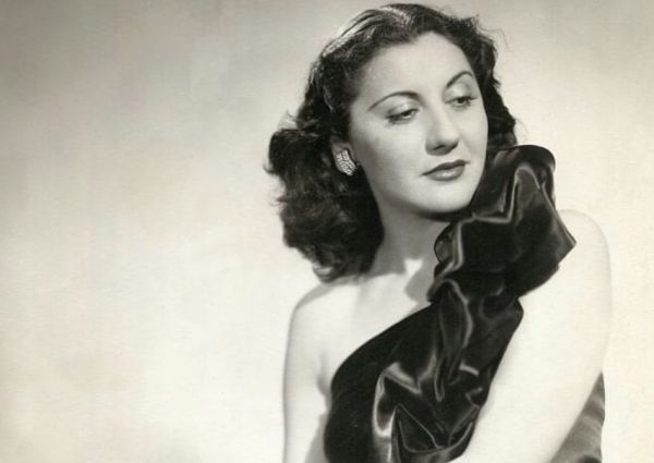 Χάϊδω Τραϊφόρου Βέμπο : Πέθανε η θετή κόρη της Σοφίας Βέμπο