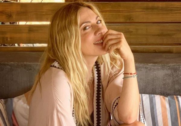 Σμαράγδα Καρύδη: Έχει θυσιάσει τον έρωτα για την καριέρα της;