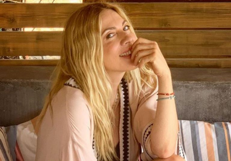 Σμαράγδα Καρύδη: Έχει θυσιάσει τον έρωτα για την καριέρα της;