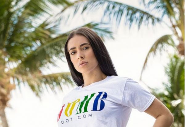 Ansley Pacheco : Η Instagramer που πυροβόλησε ληστές που μπήκαν σπίτι της