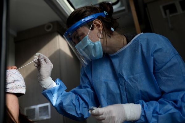 Πώς θα πρέπει να ανακοινώνεται ο αριθμός των κρουσμάτων