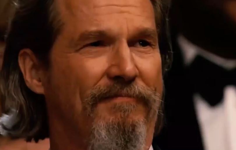 Jeff Bridges : «Έχω λέμφωμα, αρχίζω θεραπεία» – Η συγκινητική εξομολόγηση του Αμερικανού ηθοποιού