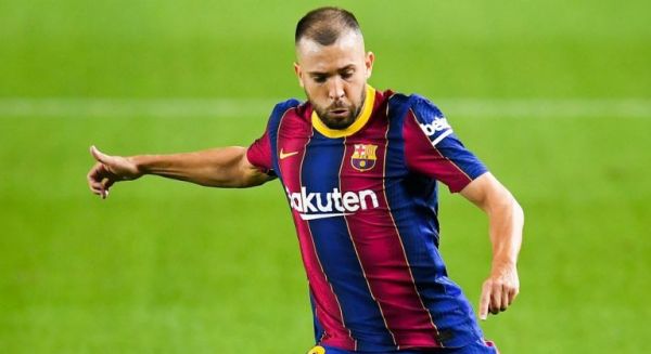 «Αμφίβολος με Ρεάλ ο Τζόρντι Άλμπα»