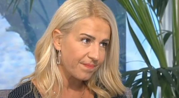 Θωμαΐς Ανδρούτσου : Η μάχη με τις κρίσεις πανικού και η νέα αρχή στη ζωή της